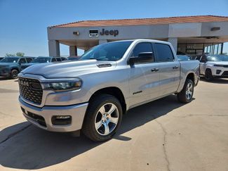 Used 2026 RAM 1500 Express RWD video 1