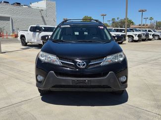 Used 2015 Toyota RAV4 Limited AWD/4WD video 2