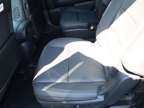 New 2026 Hyundai Palisade Calligraphy image 17