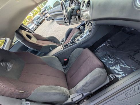 Used 2012 Mitsubishi Eclipse image 16