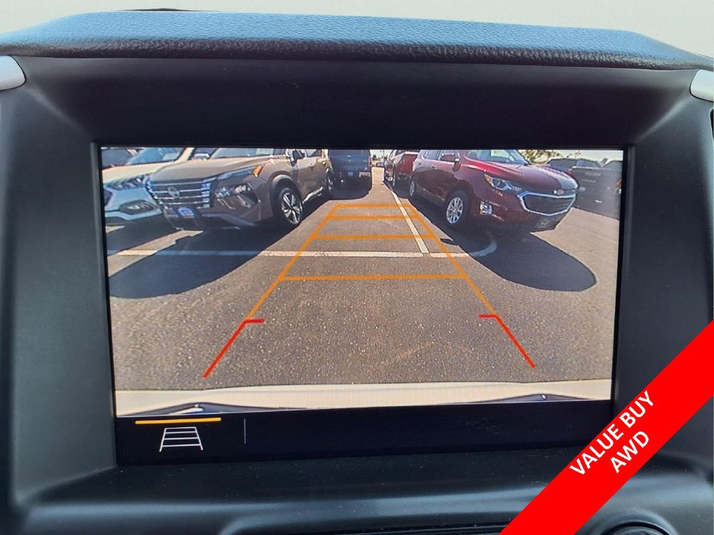 Used 2020 GMC Terrain SLT AWD/4WD image 13