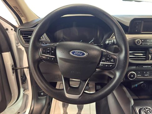 Used 2020 Ford Escape S FWD image 15