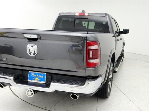 Used 2022 RAM 1500 Laramie image 7