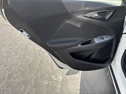 Used 2024 Chevrolet Malibu LT image 21