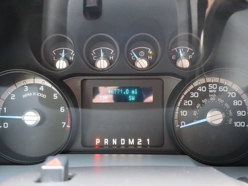 Used 2011 Ford F350 XL w/ PWR Equipment Group AWD/4WD image 33