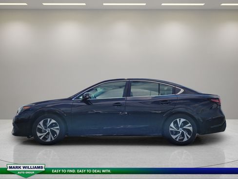 Used 2020 Subaru Legacy Premium w/ Tech Package 1 AWD/4WD image 7