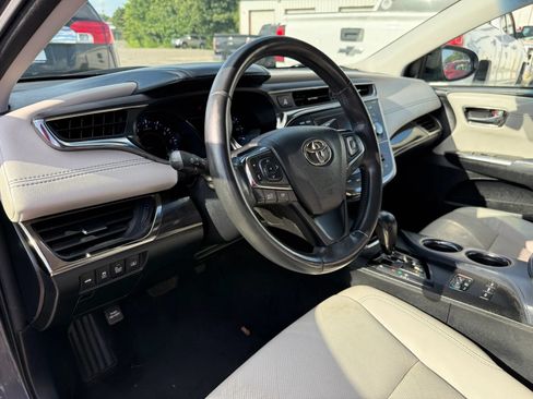 Used 2013 Toyota Avalon Limited w/ Technology Pkg FWD image 17