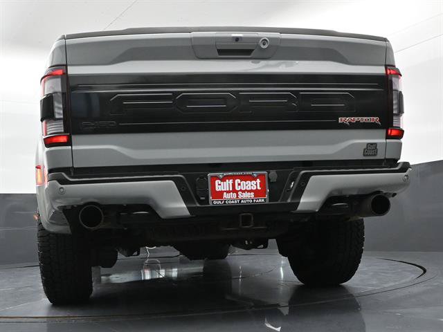Used 2023 Ford F150 Raptor AWD/4WD image 41