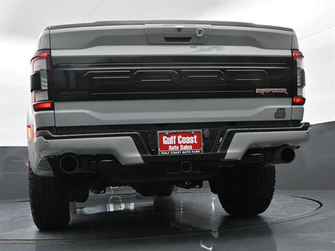 Used 2023 Ford F150 Raptor AWD/4WD image 41