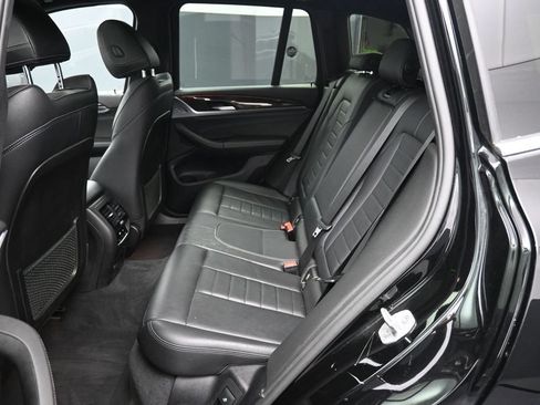 Used 2019 BMW X3 xDrive30i AWD/4WD image 24
