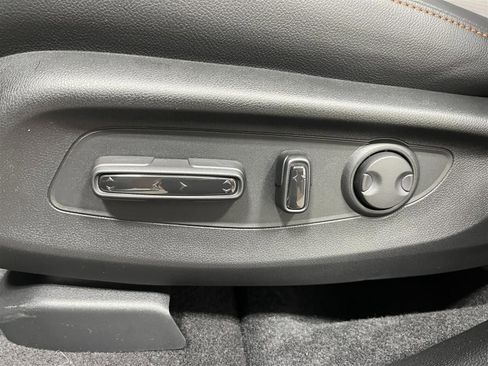 New 2026 Honda CR-V Sport Touring image 14