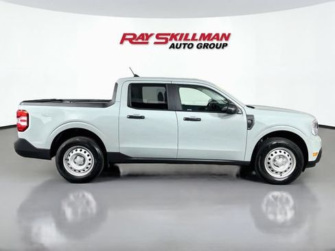 Used 2024 Ford Maverick XL w/ Equipment Group 100A Standard AWD/4WD image 8