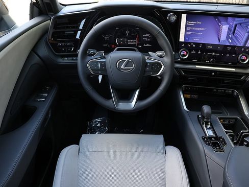 New 2026 Lexus TX 350 AWD w/ Technology Package image 16