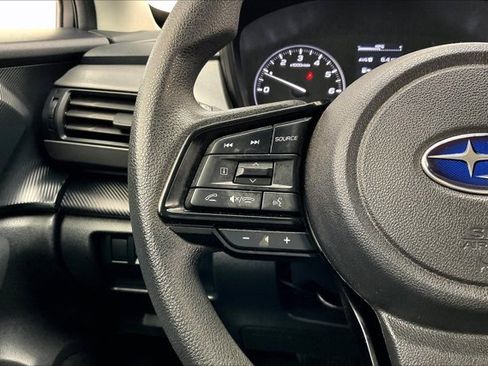 Used 2024 Subaru Crosstrek 2.0i Premium image 21