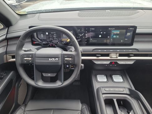 New 2027 Kia Telluride SX w/ Towing Package FWD image 19