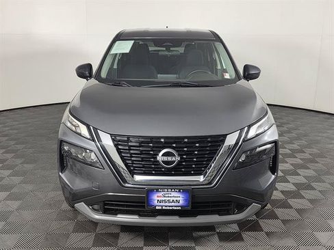 Used 2023 Nissan Rogue S AWD/4WD image 10