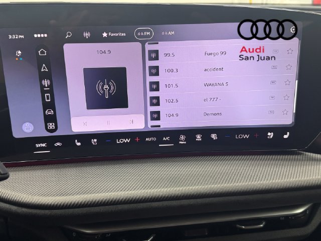 New 2026 Audi SQ5 Premium Plus AWD/4WD image 18