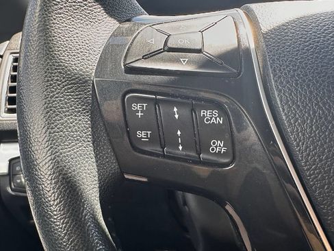Used 2019 Ford Explorer Limited w/ Ford Safe & Smart Package AWD/4WD image 29