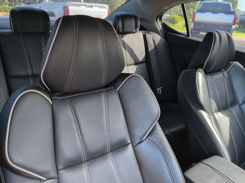 Used 2019 Acura TLX V6 w/ Technology Package FWD image 7