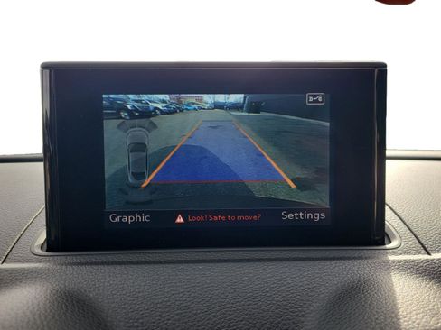 Used 2016 Audi A3 2.0T Premium Plus w/ Premium Plus Package image 19