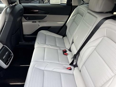 New 2026 Lincoln Nautilus Reserve w/ Jet Appearance Package AWD/4WD image 16
