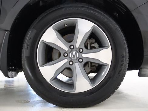Used 2016 Acura MDX SH-AWD image 72
