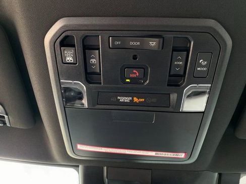 New 2023 Toyota Tundra Capstone image 16