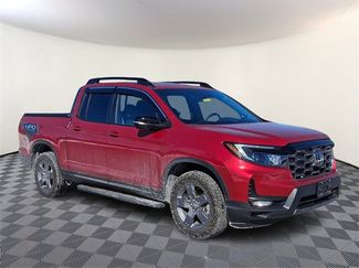 Used 2024 Honda Ridgeline TrailSport video 1