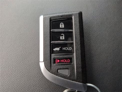 Certified 2025 Acura ADX A-Spec image 37