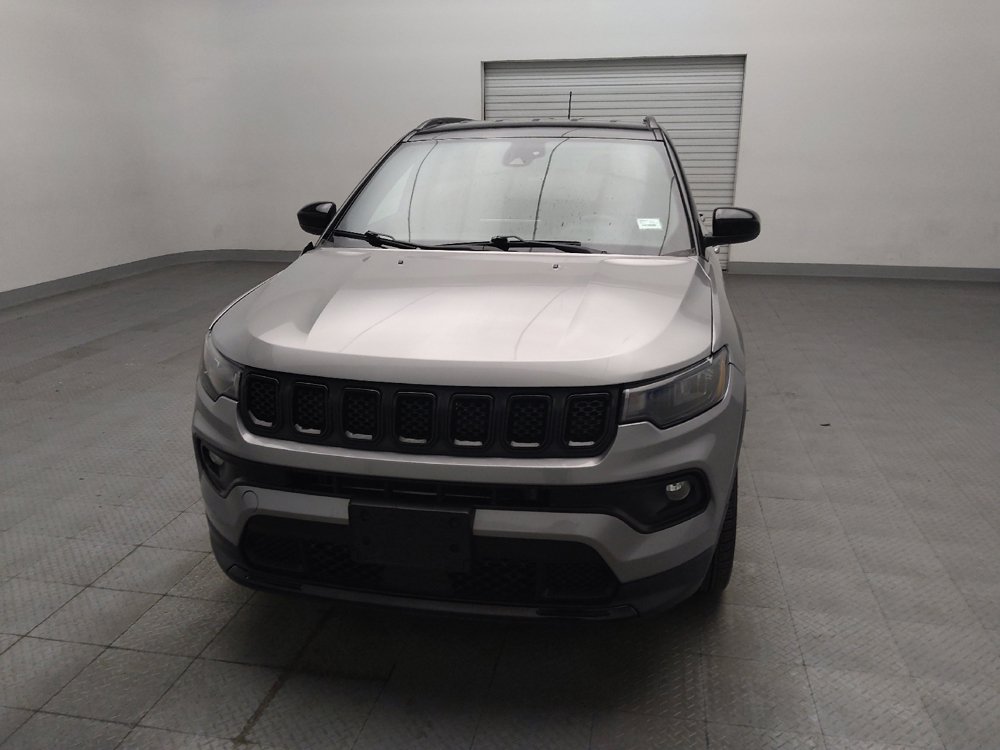 Used 2023 Jeep Compass Latitude AWD/4WD image 15