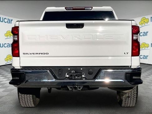 Used 2023 Chevrolet Silverado 1500 LT image 5