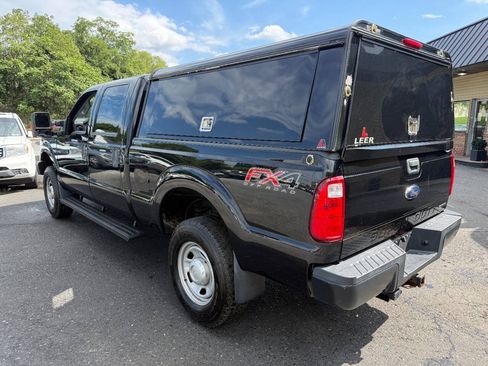 Used 2016 Ford F350 XL AWD/4WD image 7