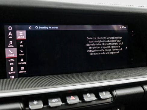 Used 2020 Porsche 911 Carrera 4S w/ Sport Package image 32