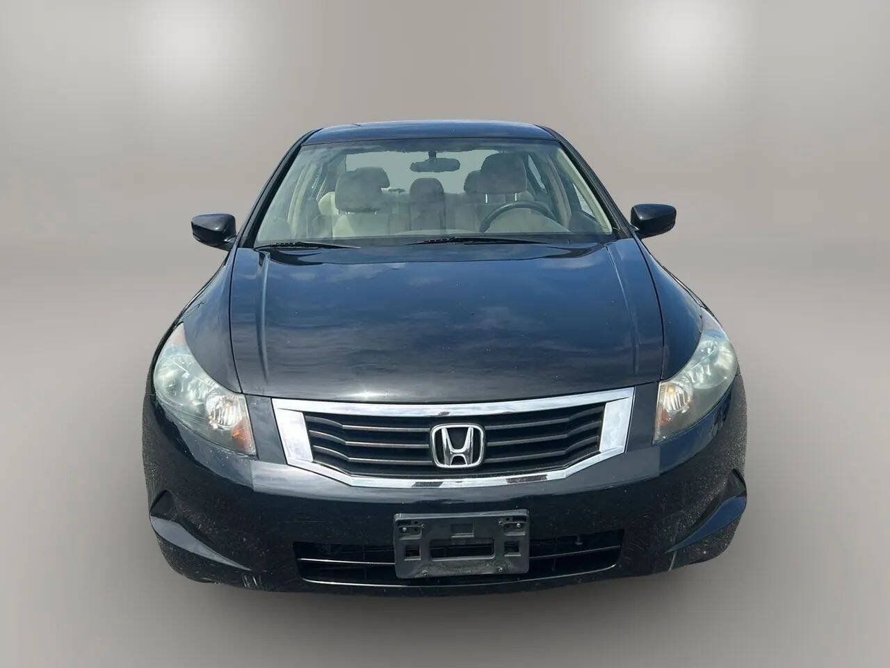 Used 2008 Honda Accord LX image 2