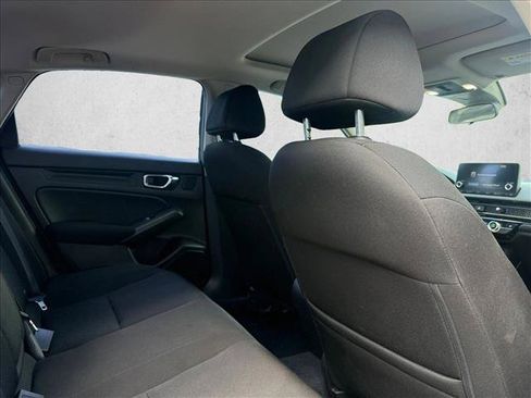 Used 2022 Honda Civic EX image 23