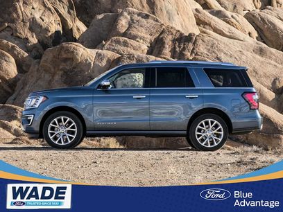 Used 2020 Ford Expedition XLT w/ Equipment Group 202A