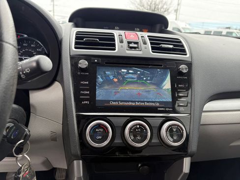 Used 2018 Subaru Forester 2.5i Premium AWD/4WD image 23