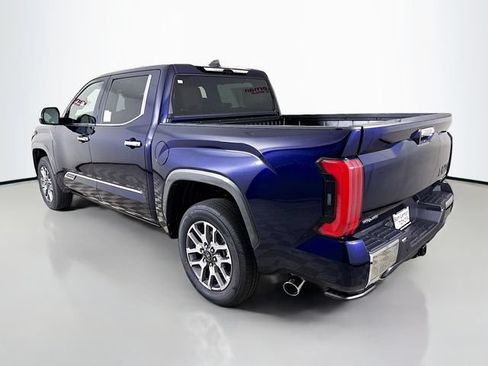 New 2026 Toyota Tundra 1794 Edition AWD/4WD image 5