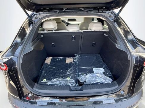 New 2026 MAZDA CX-30 AWD 2.5 S w/ Select Sport Pkg image 24