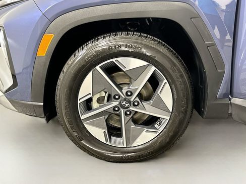 Used 2025 Hyundai Tucson SEL FWD image 31