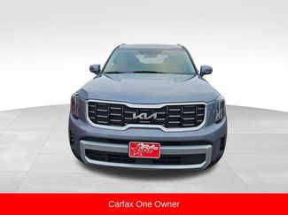 Used 2025 Kia Telluride S video 2