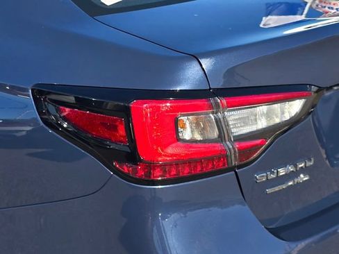 Used 2024 Subaru Legacy Touring XT AWD/4WD image 27