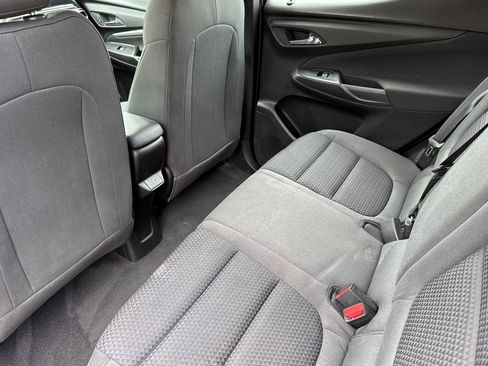 Used 2022 Chevrolet Bolt EUV LT image 13