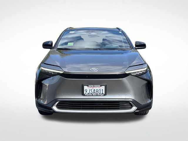 Certified 2023 Toyota bZ4X FWD w/ Weather Package image 5