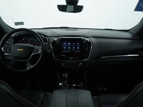 Used 2022 Chevrolet Traverse Premier image 13