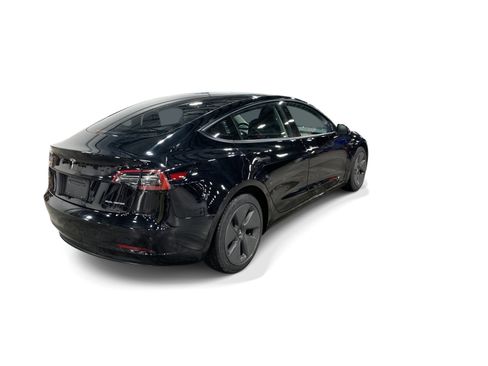 Certified 2023 Tesla Model 3 Long Range AWD/4WD image 6