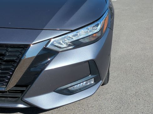 Used 2022 Nissan Sentra SR w/ Electronics Package image 12