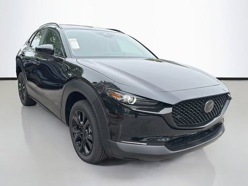 New 2026 MAZDA CX-30 Aire Edition AWD/4WD image 2