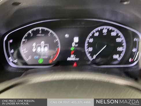 Used 2021 Honda Accord Touring image 46