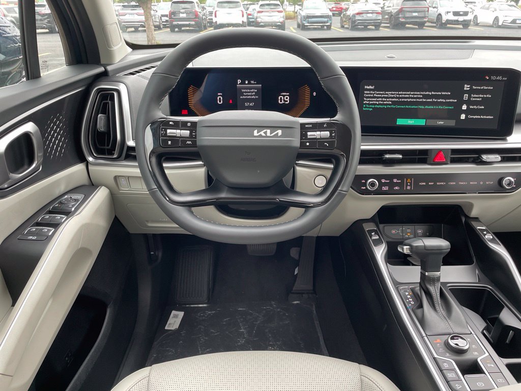 New 2026 Kia Sorento S AWD/4WD image 12